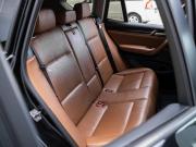 BMW X3 II (F25) Рестайлинг Сочи  - изображение 30