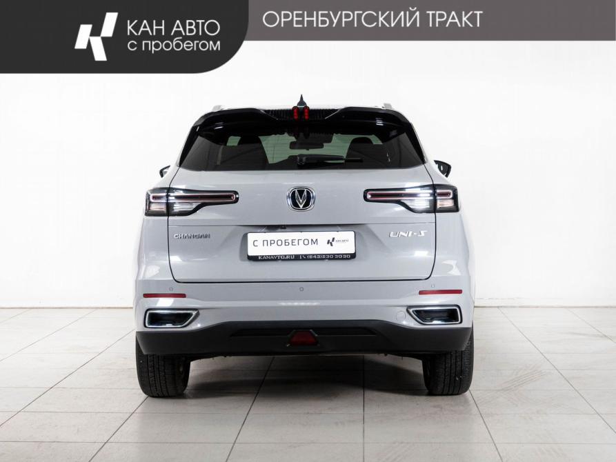 Changan UNI-S I Казань  - изображение 4
