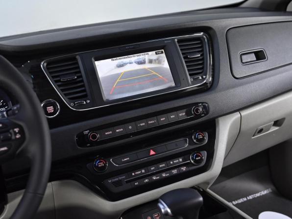 Kia Carnival III с пробегом 2020 года, цена 2 599 000 рублей, 164000 км, минивэн, Автокод Объявления