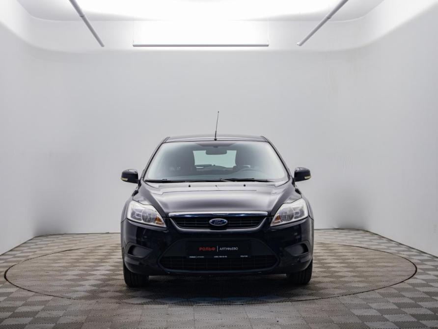 Ford Focus II Рестайлинг Москва  - изображение 2