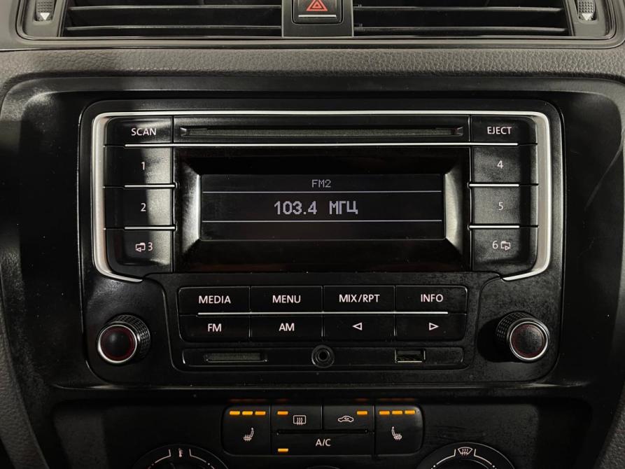 Volkswagen Jetta VI Рестайлинг Воронеж  - изображение 19