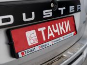 Renault Duster I Рестайлинг Иркутск  - изображение 40
