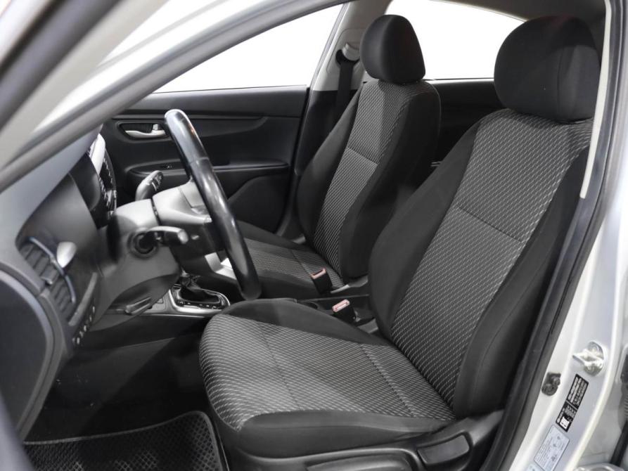 Kia Rio IV Ростов-на-Дону  - изображение 10