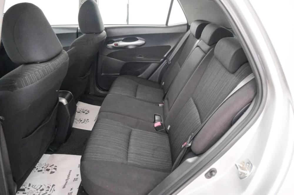Toyota Auris I Красноярск  - изображение 21