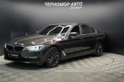 BMW 5 серии VII (G30/G31/G38) Крым  - изображение 28