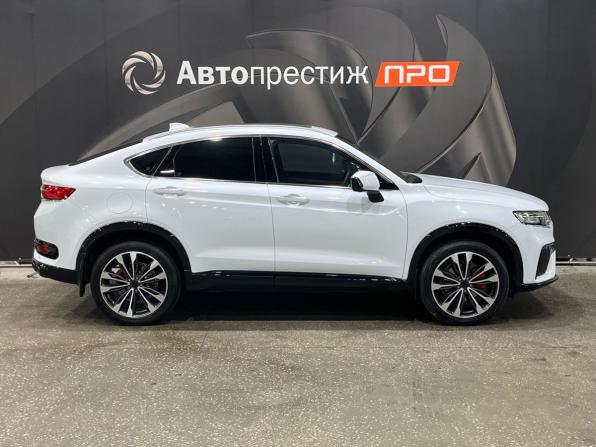 Knewstar 001 с пробегом 2025 года, цена 3 050 000 рублей, 5672 км, внедорожник, Автокод Объявления