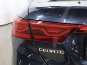 Kia Cerato IV Москва  - изображение 51