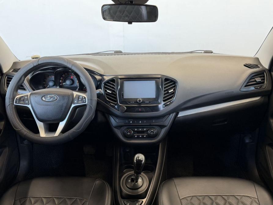 Lada (ВАЗ) Vesta I Псков  - изображение 12