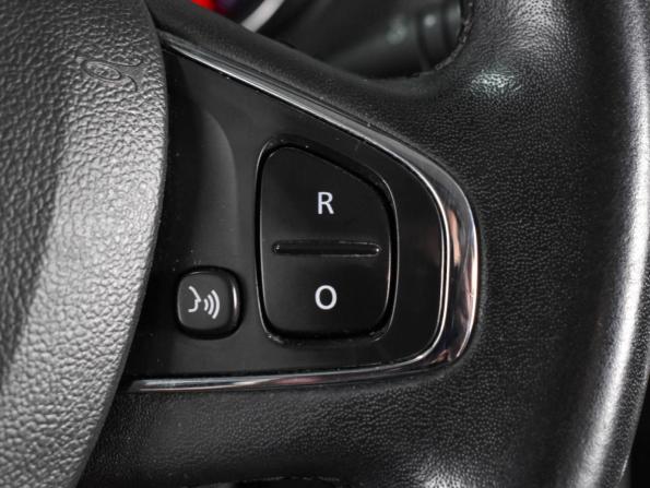 Renault Kaptur I с пробегом 2017 года, цена 1 244 000 рублей, 125277 км, внедорожник, Автокод Объявления