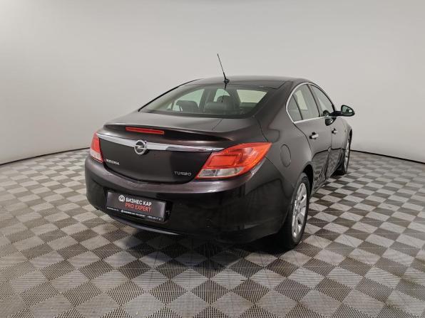 Opel Insignia I с пробегом 2012 года, цена 879 000 рублей, 204166 км, седан, Автокод Объявления