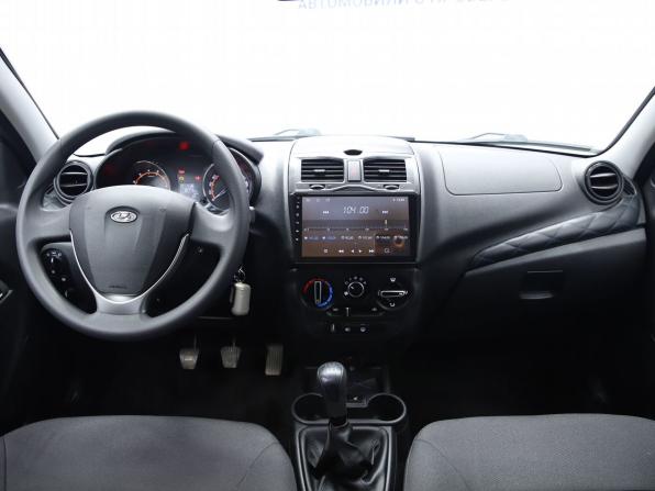 Lada (ВАЗ) Granta I Рестайлинг с пробегом 2023 года, цена 690 000 рублей, 50779 км, седан, Автокод Объявления