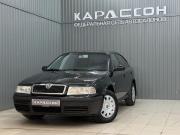 Skoda Octavia I (A4) Рестайлинг Магнитогорск  - изображение 17