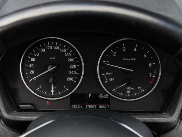 BMW X1 II (F48) с пробегом 2015 года, цена 1 980 000 рублей, 174500 км, внедорожник, Автокод Объявления