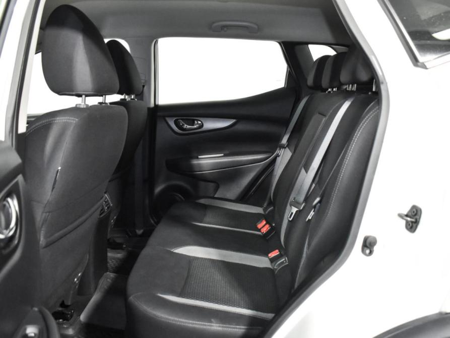 Nissan Qashqai II Рестайлинг Санкт-Петербург  - изображение 13