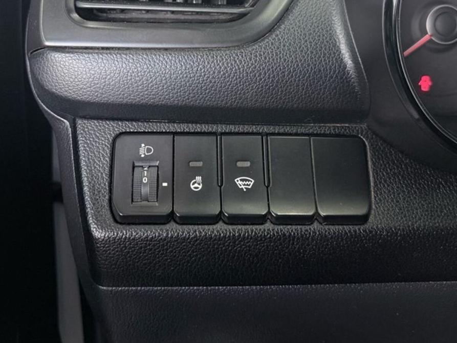 Kia Rio III Рестайлинг Уфа  - изображение 16