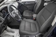 Volkswagen Tiguan I Рестайлинг Барнаул  - изображение 37