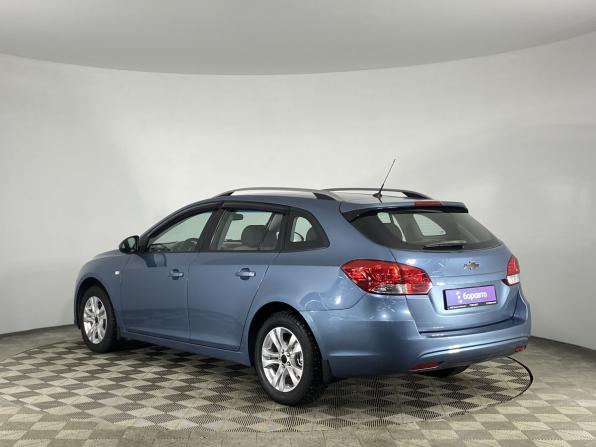 Chevrolet Cruze I Рестайлинг с пробегом 2013 года, цена 880 000 рублей, 112717 км, универсал, Автокод Объявления