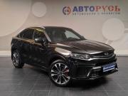 Geely Tugella I Рестайлинг Москва  - изображение 28