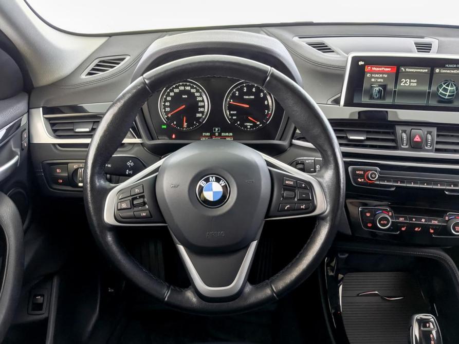 BMW X2 I (F39) Москва  - изображение 21