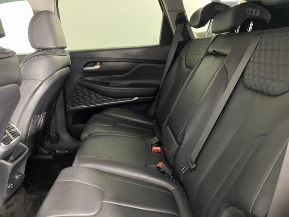 Hyundai Santa Fe IV с пробегом 2020 года, цена 2 900 000 рублей, 219224 км, внедорожник, Автокод Объявления