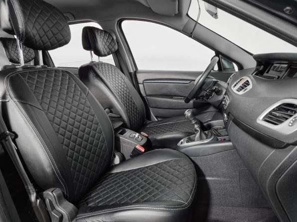 Renault Scenic III с пробегом 2009 года, цена 446 000 рублей, 343154 км, минивэн, Автокод Объявления