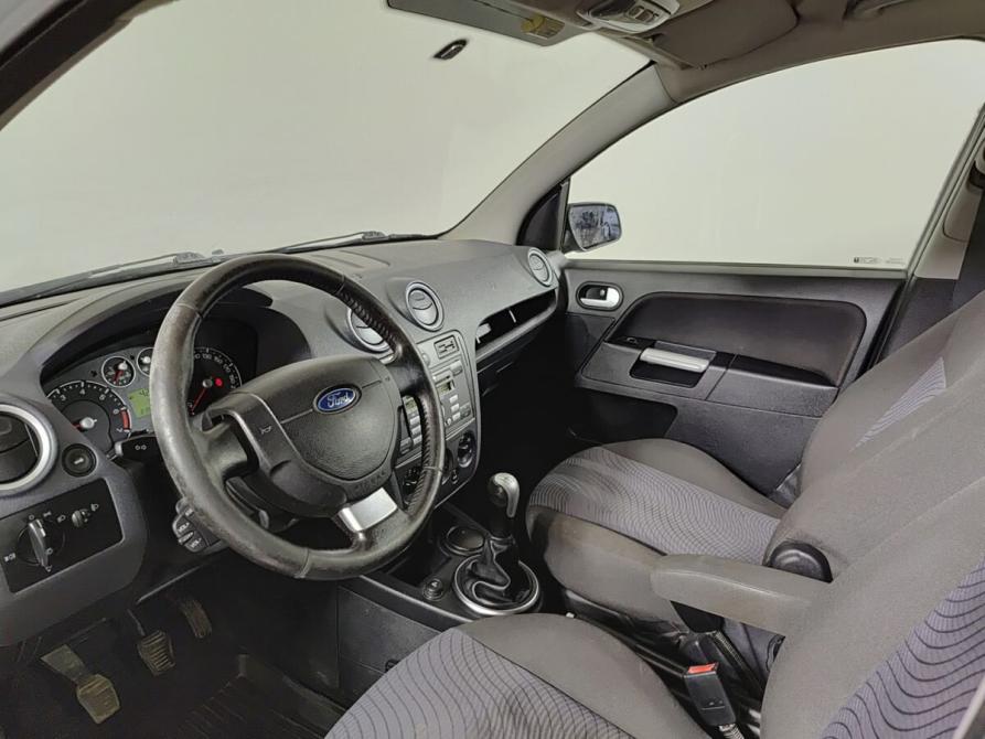 Ford Fusion I Рестайлинг Уфа  - изображение 20