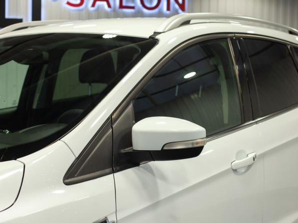 Ford Kuga II с пробегом 2013 года, цена 1 375 000 рублей, 147831 км, внедорожник, Автокод Объявления