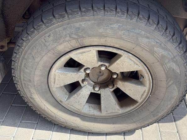 Toyota Land Cruiser Prado 90 Series с пробегом 1996 года, цена 400 000 рублей, 443065 км, внедорожник, Автокод Объявления