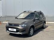 Lada (ВАЗ) Kalina II Тамбов  - изображение 22