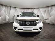 Toyota Land Cruiser Prado 150 Series Рестайлинг 3 Москва  - изображение 27