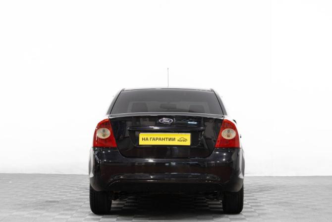 Ford Focus II с пробегом 2006 года, цена 659 000 рублей, 380000 км, седан, Автокод Объявления