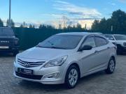 Hyundai Solaris I Рестайлинг Сыктывкар  - изображение 25