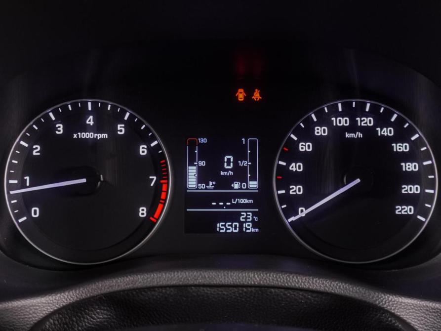 Hyundai Creta I Воронеж  - изображение 17
