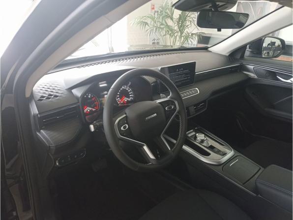 Новый Haval Jolion I Рестайлинг 2025 года, цена 2 474 010 рублей, внедорожник, Автокод Объявления