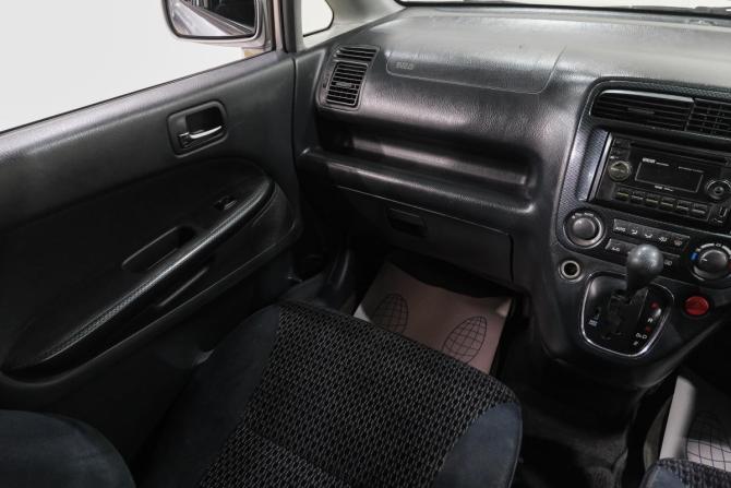 Honda Stream I с пробегом 2001 года, цена 419 000 рублей, 230000 км, компактвэн, Автокод Объявления