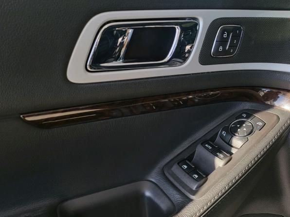 Ford Explorer V с пробегом 2013 года, цена 1 587 000 рублей, 205321 км, внедорожник, Автокод Объявления