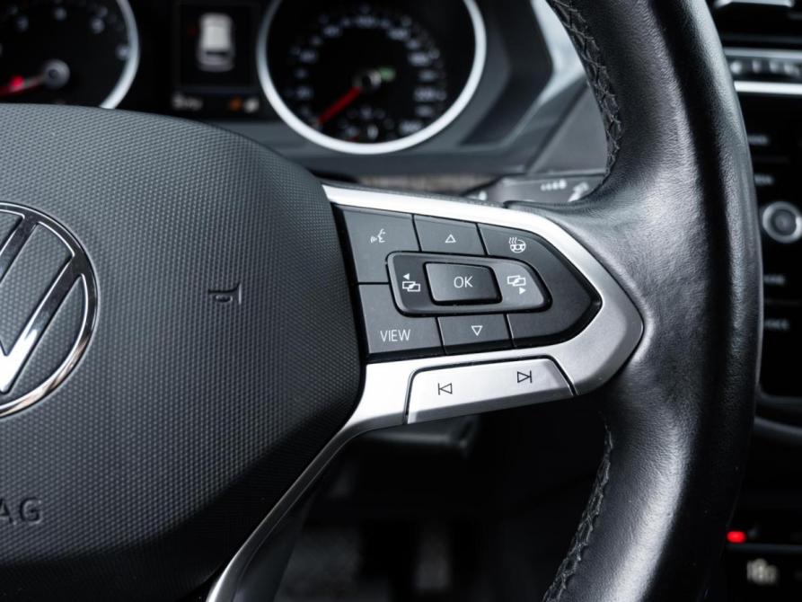 Volkswagen Tiguan II Рестайлинг Ставрополь  - изображение 20