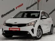 Kia Rio IV Рестайлинг Екатеринбург  - изображение 26