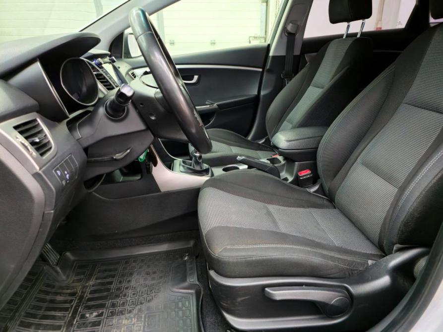 Hyundai i30 II Таганрог  - изображение 10