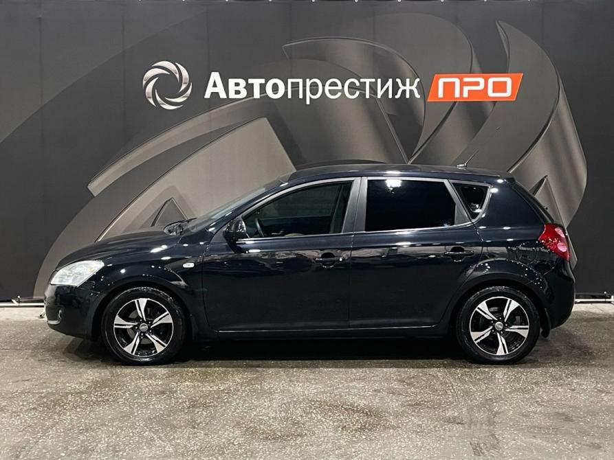 Kia Ceed I Пермь  - изображение 8