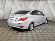 Hyundai Solaris I Рестайлинг Москва  - изображение 22