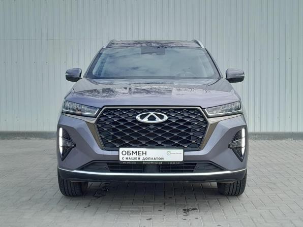Chery Tiggo 7 Pro Max I с пробегом 2022 года, цена 1 939 000 рублей, 30400 км, внедорожник, Автокод Объявления