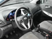 Hyundai Solaris I Екатеринбург  - изображение 34