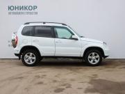 Chevrolet Niva I Рестайлинг Нижний Новгород  - изображение 16