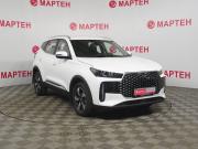 Chery Tiggo 4 I Рестайлинг 2 Вологда  - изображение 20