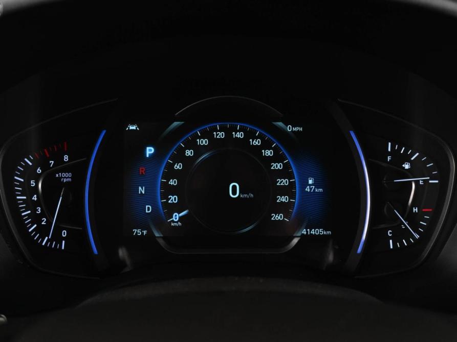 Hyundai Santa Fe IV Ростов-на-Дону  - изображение 22