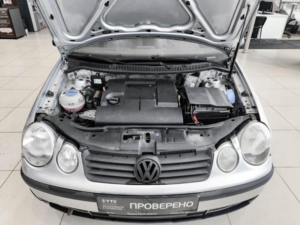 Volkswagen Polo IV с пробегом 2002 года, цена 185 000 рублей, 362604 км, хэтчбек, Автокод Объявления