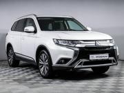 Mitsubishi Outlander III Рестайлинг 3 Москва  - изображение 21