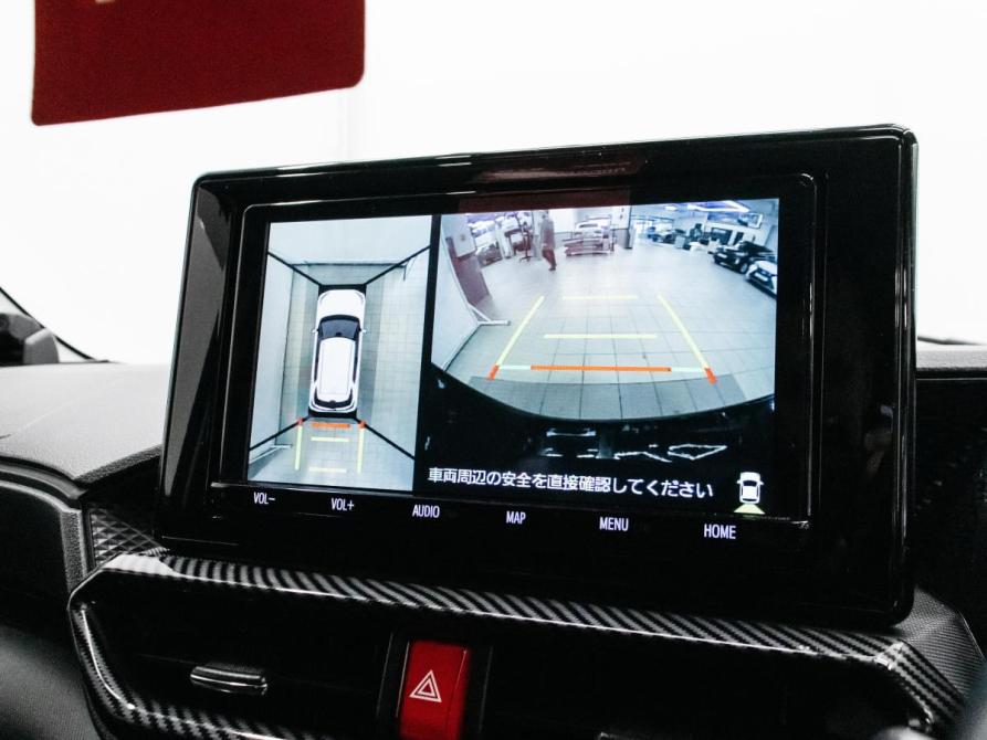 Toyota Raize I Красноярск  - изображение 23