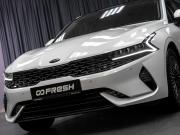 Kia K5 III Тюмень  - изображение 28